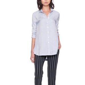 Banana Republic NWT Parker Tunic Fit X small